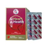Heart Health Capsules