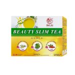 Qian Ji BEAUTY SLIM TEA